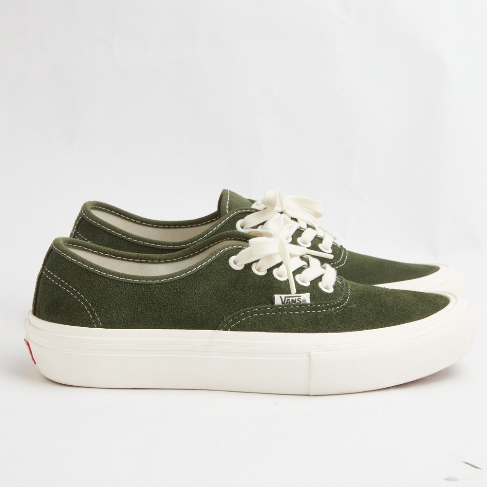 Vans Skate Authentic Pro men’s 7.5